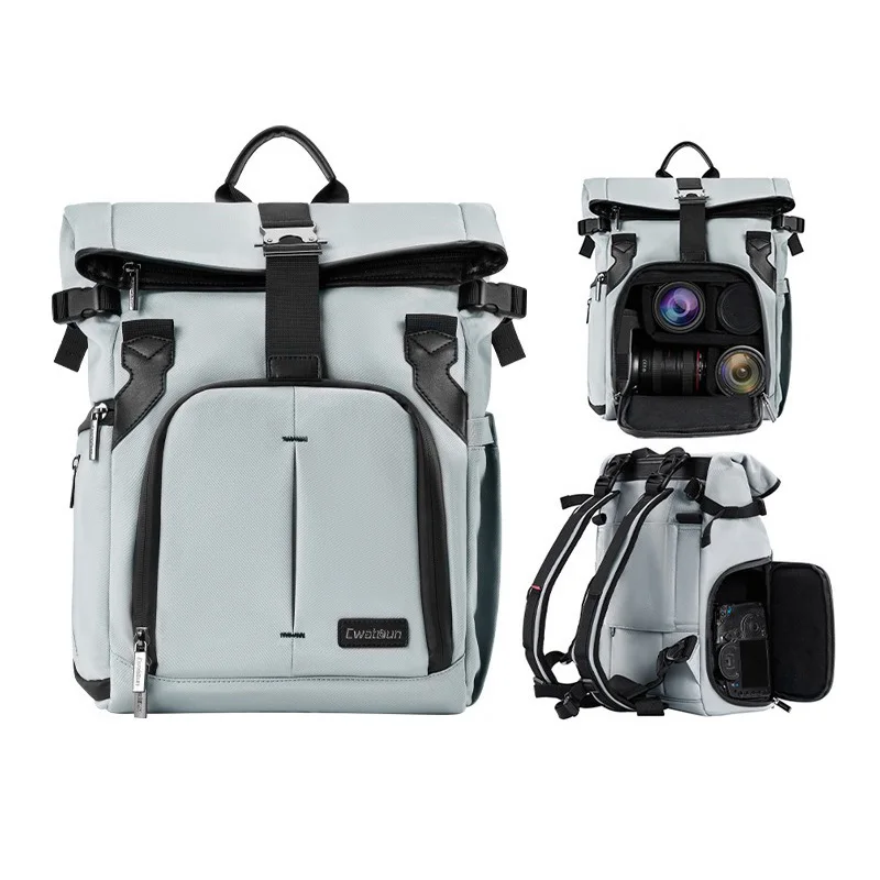 Drone Camera Waterproof - Sacs à dos de photographie étanches