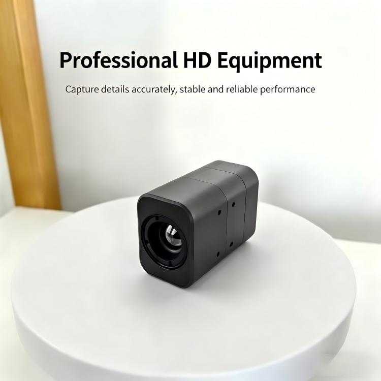 Drone Camera Night Vision - Caméra thermique Caddx 256CA/384CA/640CA Analogique CVBS