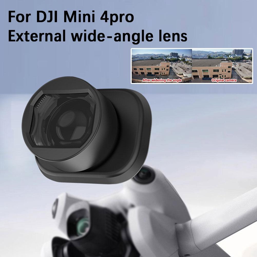 Filtre d'objectif grand angle  - Drone Camera Wide Angle avis et prix