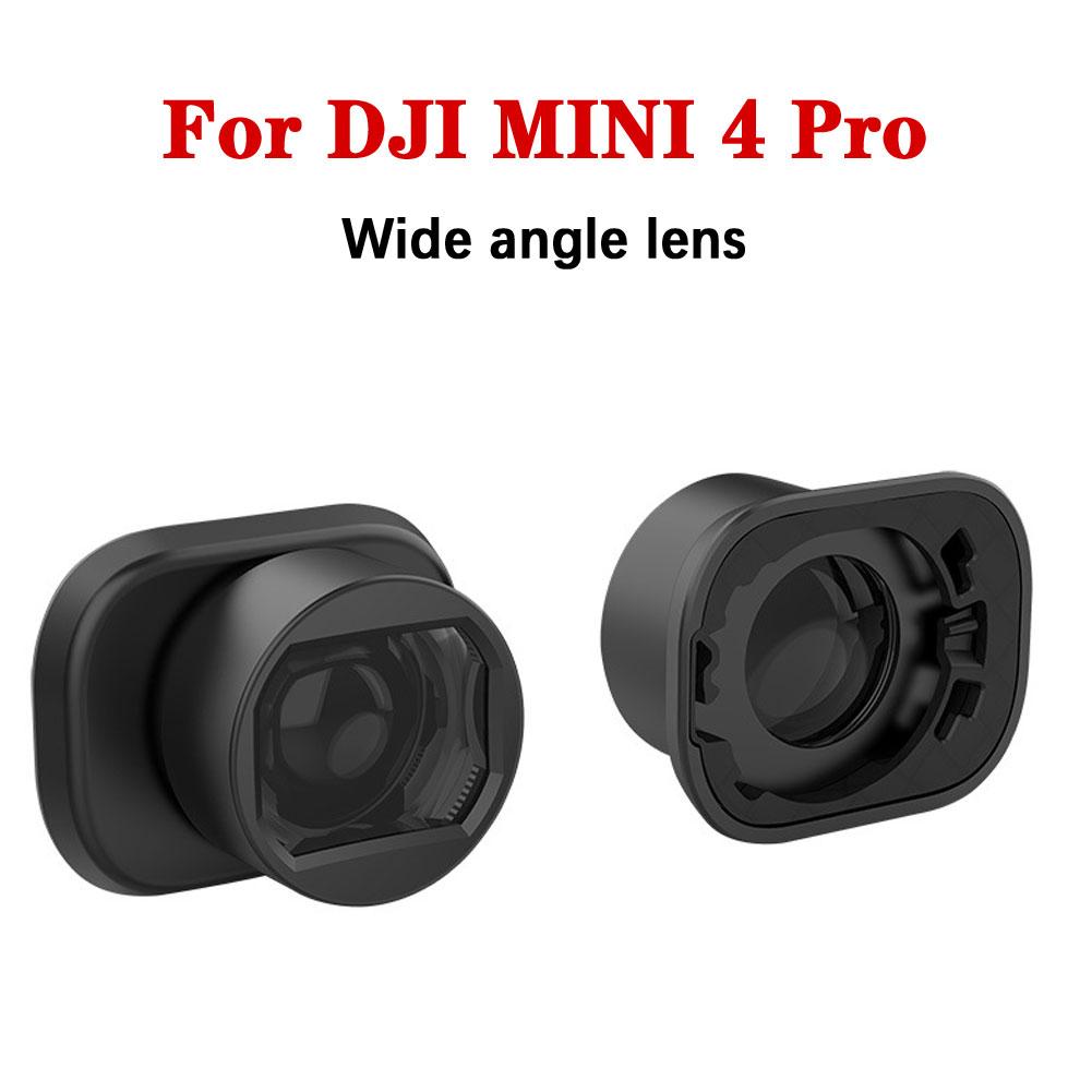 Filtre d'objectif grand angle  - Drone Camera Wide Angle avis et prix