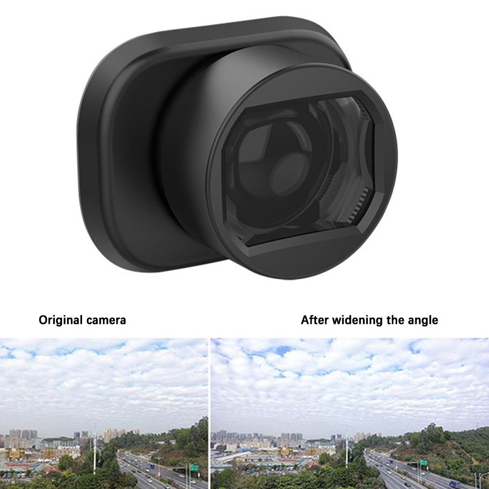 Filtre d'objectif grand angle  - Drone Camera Wide Angle avis et prix