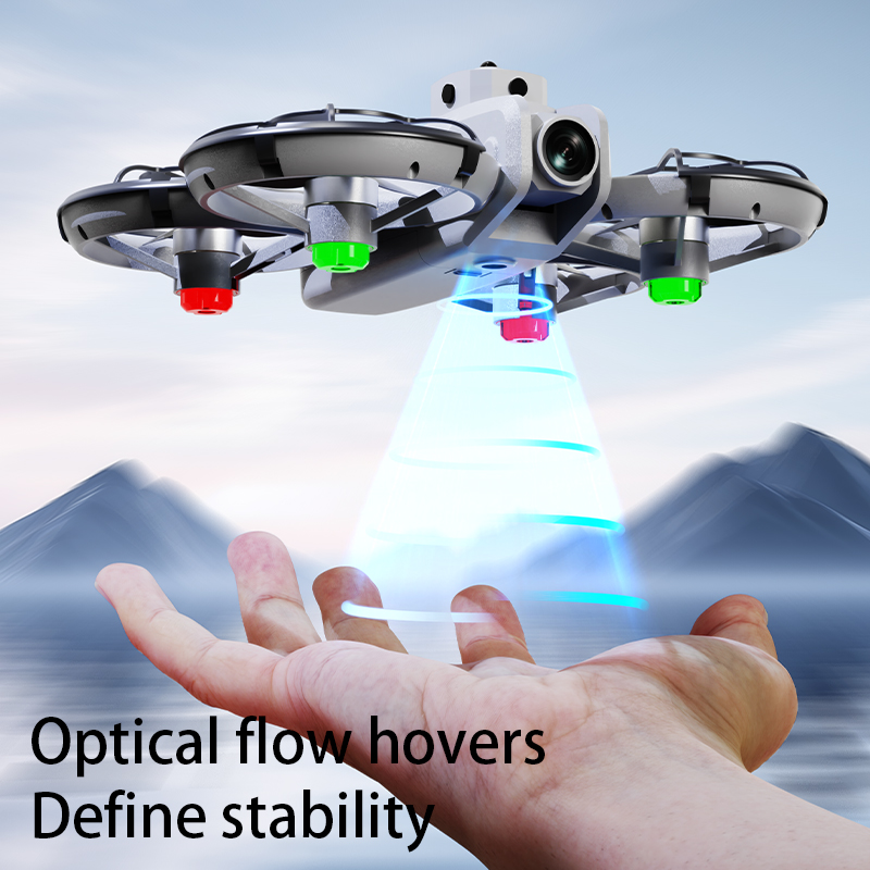 Nouveaux drones RC ES800PRO sa - Drone Camera Vlog avis et prix