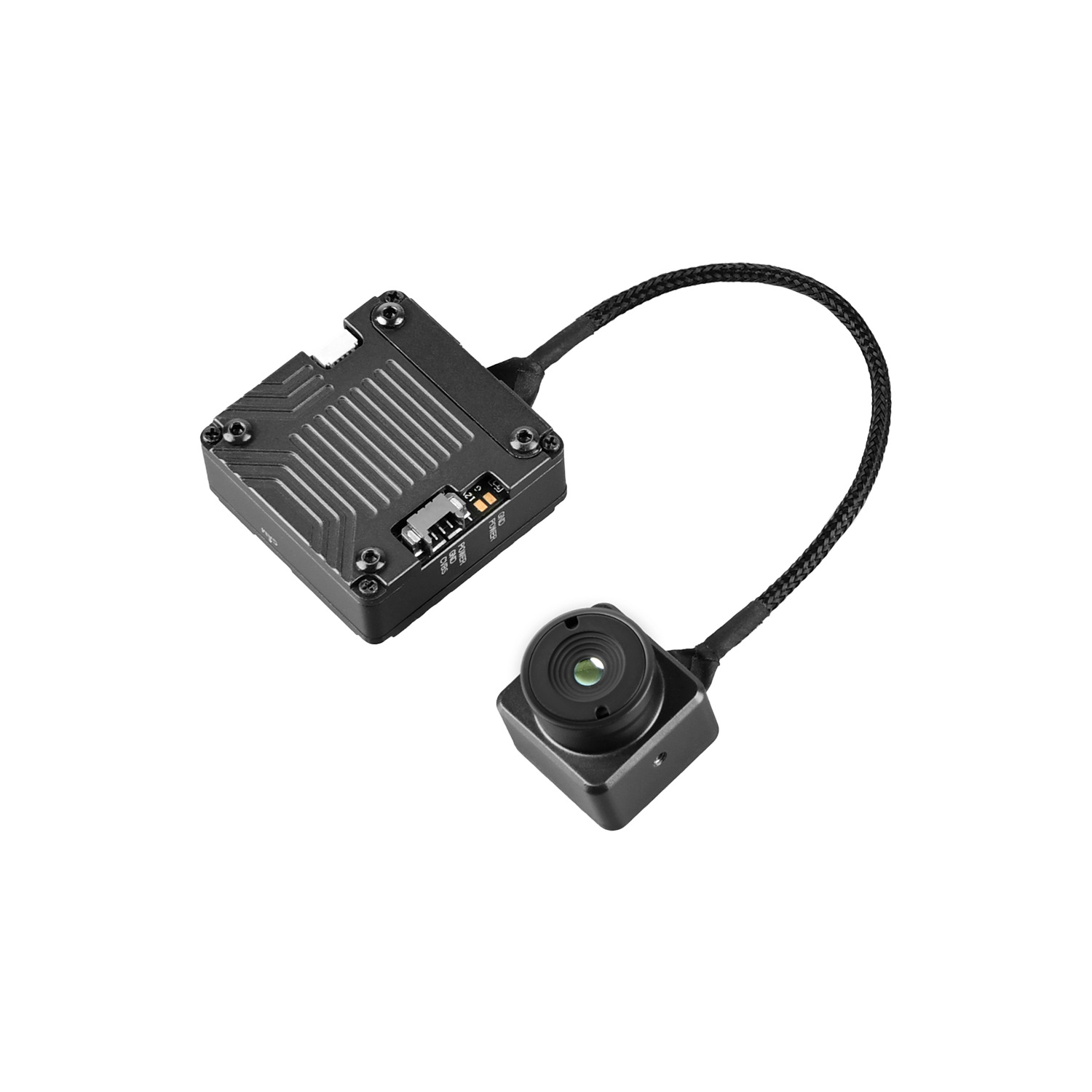Caméra NCZOBOE à imagerie ther - Drone Camera Night Vision avis et prix