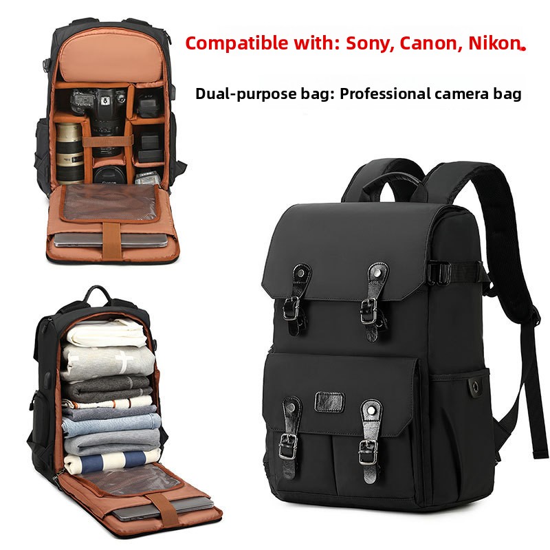Sac à dos professionnel pour a - Drone Camera Waterproof avis et prix