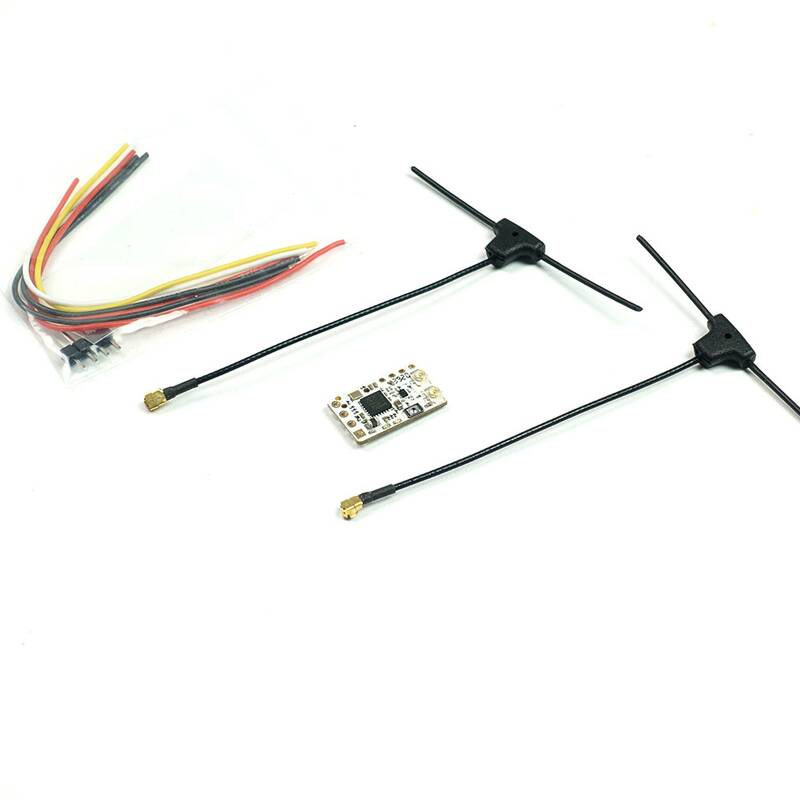 Récepteur TBS TRACER NANO RX - - Tbs Fpv Tracer avis et prix