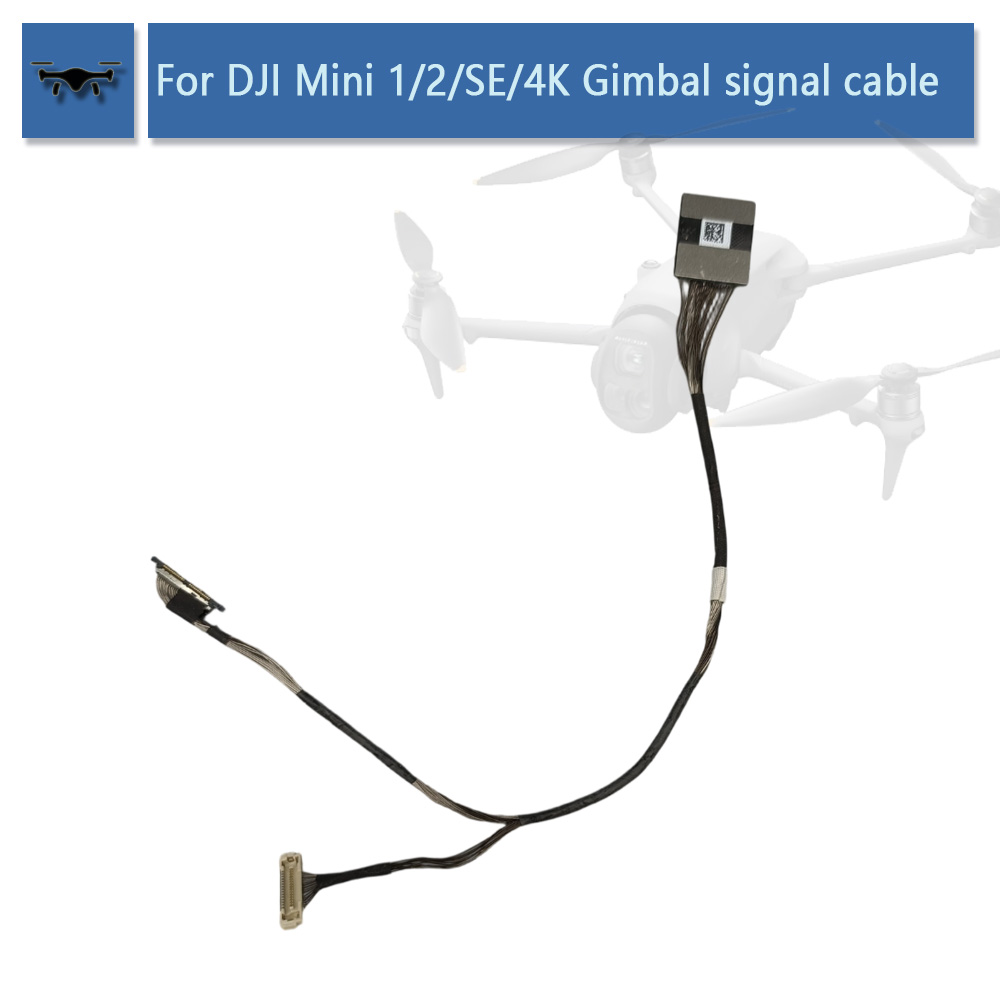 Câble PTZ pour drone Mini 1/2/ - Drone Camera Night Vision avis et prix