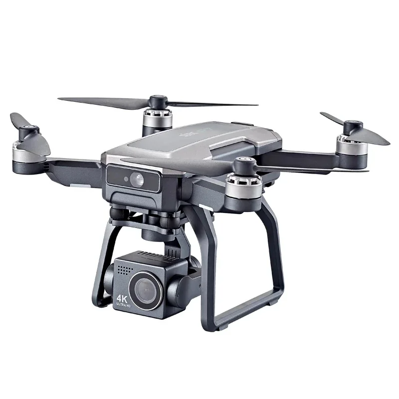Drone d'évitement d'obstacles  - Drone Camera With Gimbal avis et prix