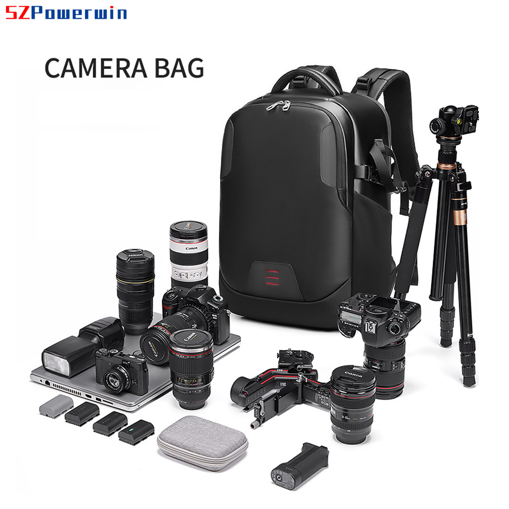 Sac à dos pour appareil photo  - Drone Camera Waterproof avis et prix