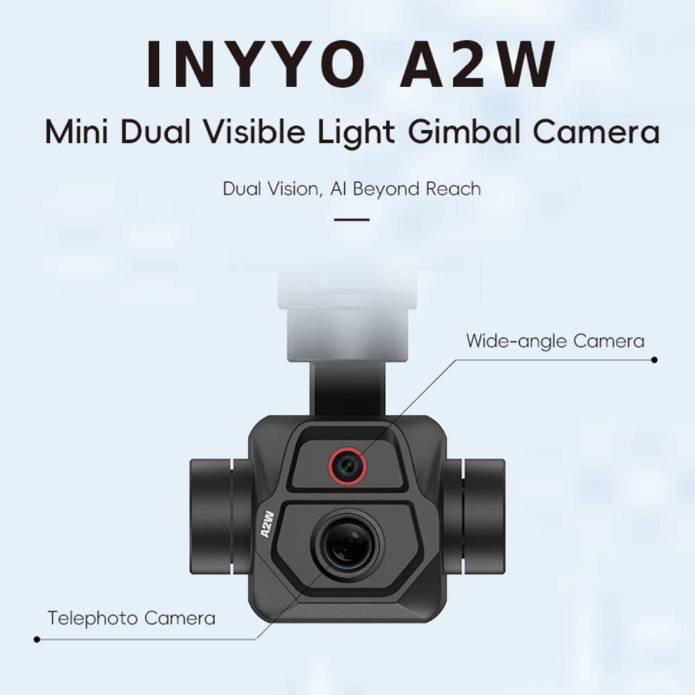 Caméra NCZOBOE Ultra avec zoom - Drone Camera Vlog avis et prix