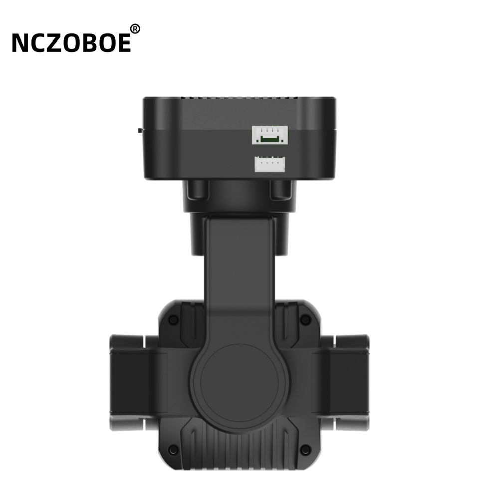 Caméra NCZOBOE Ultra avec zoom - Drone Camera Vlog avis et prix
