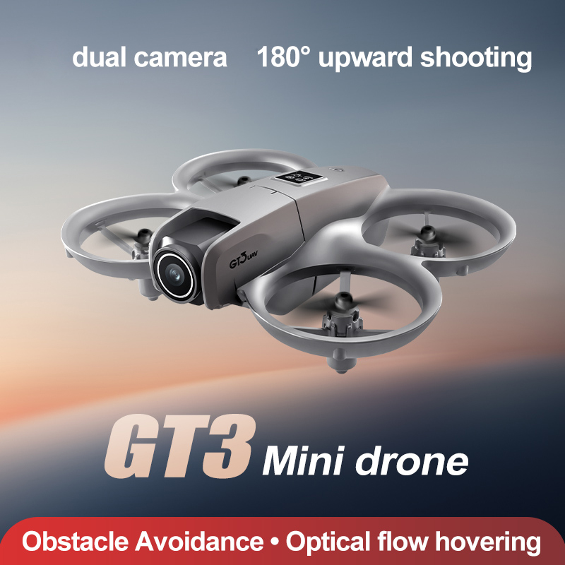 Drone RC 2026 GT3 MAX 8K 5G Pr - Drone Camera 4K avis et prix