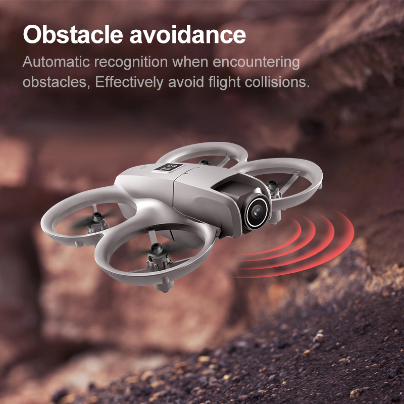 Drone RC 2026 GT3 MAX 8K 5G Pr - Drone Camera 4K avis et prix
