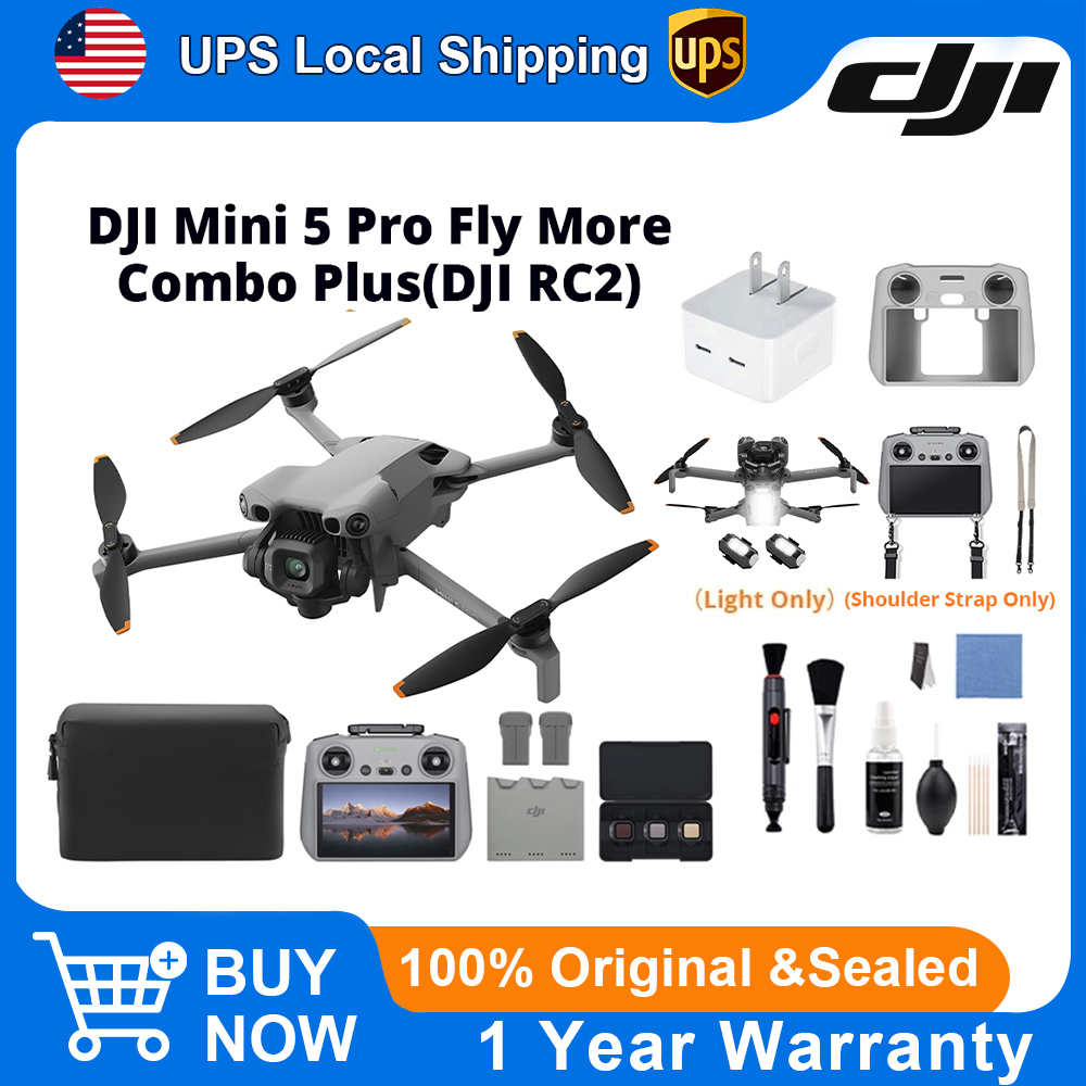 Drone DJI avec caméra DJI Mini - Drone Camera Vlog avis et prix