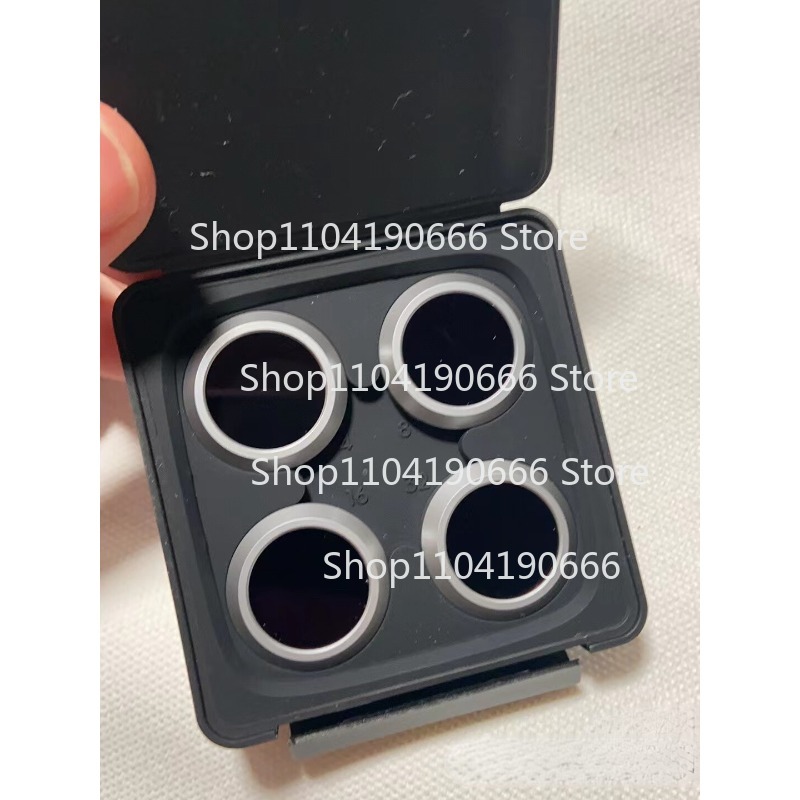 Ensemble de filtres ND origina - Drone Camera Filter avis et prix
